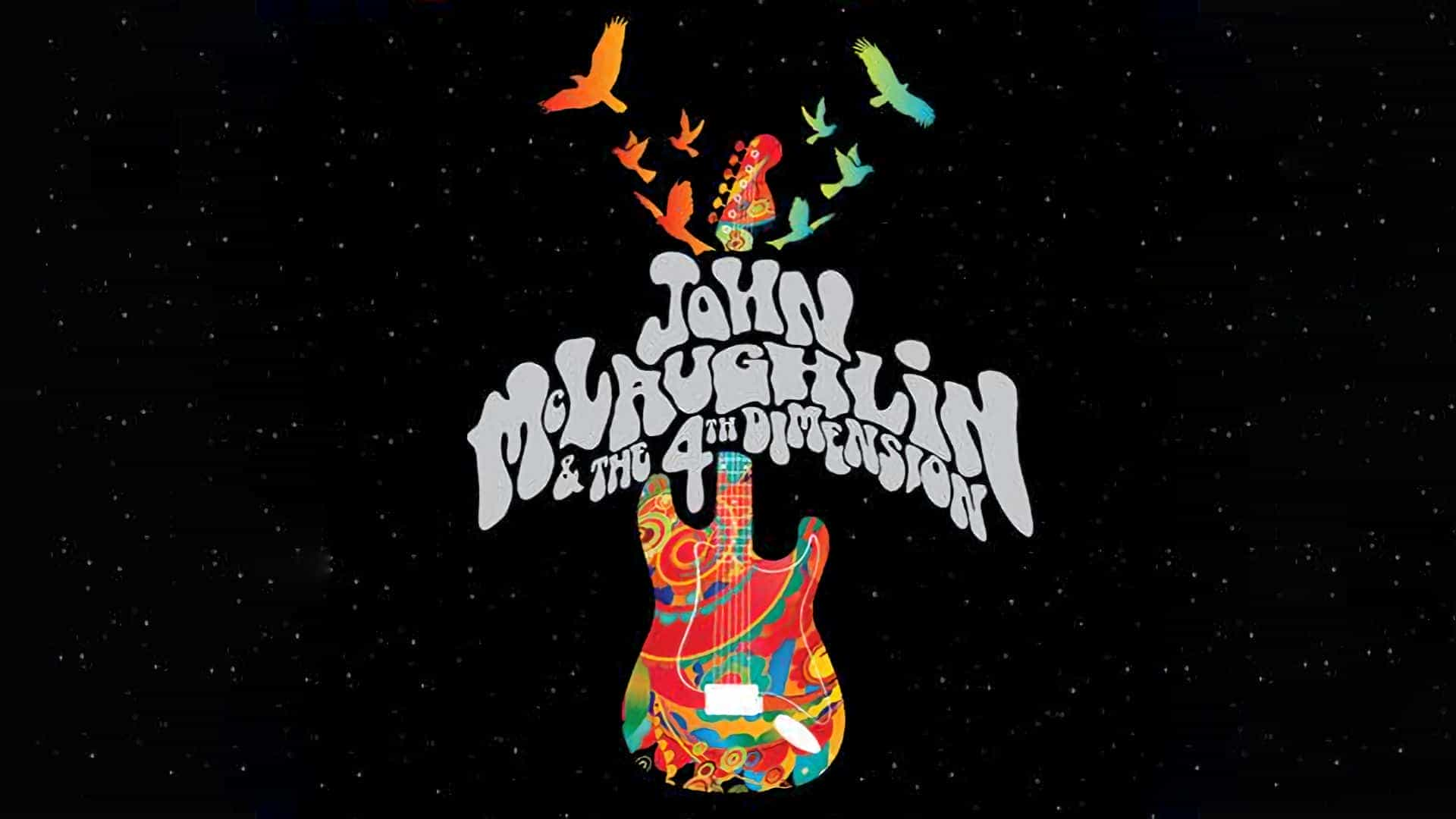 John McLaughlin & The 4th Dimension