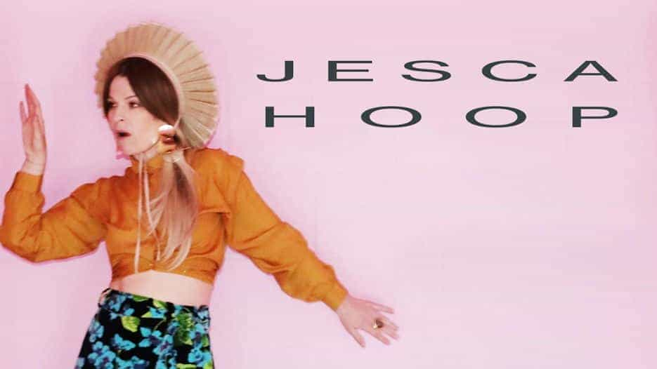 Jesca Hoop