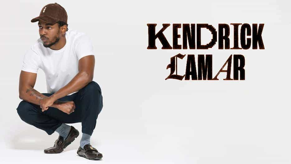 Kendrick Lamar