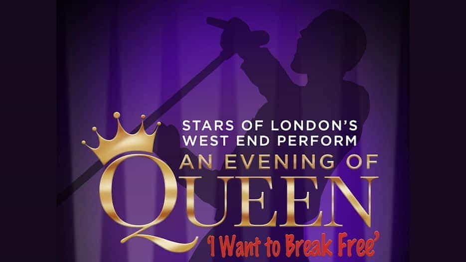 An Evening Of Queen