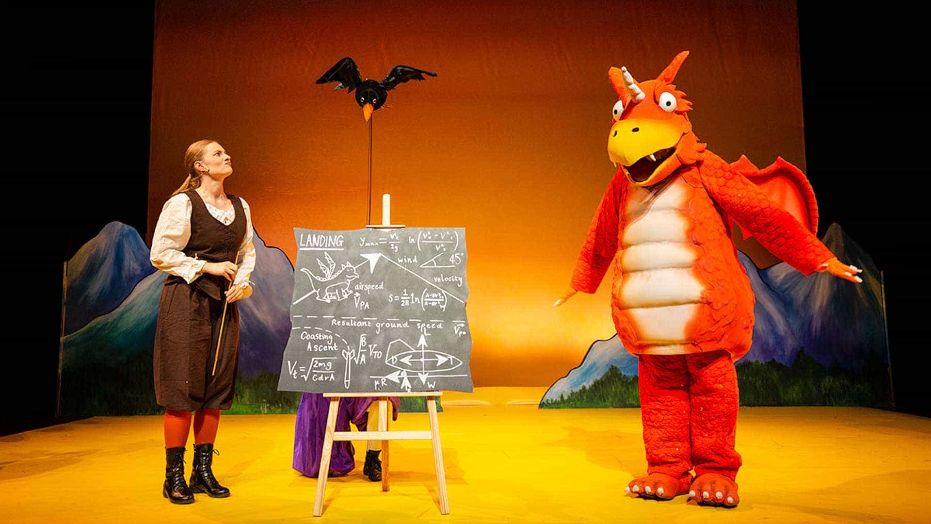 Zog and the Flying Doctors