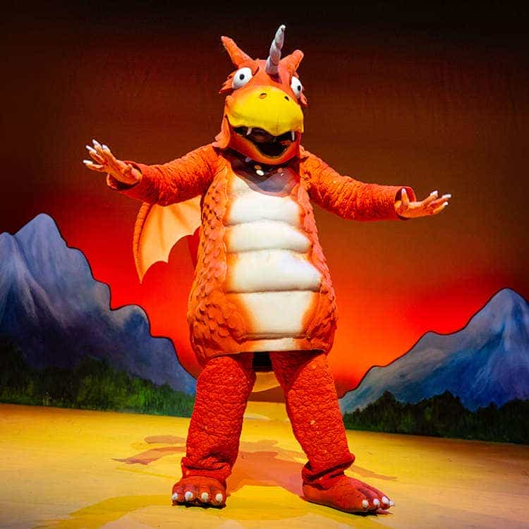 Zog and the Flying Doctors