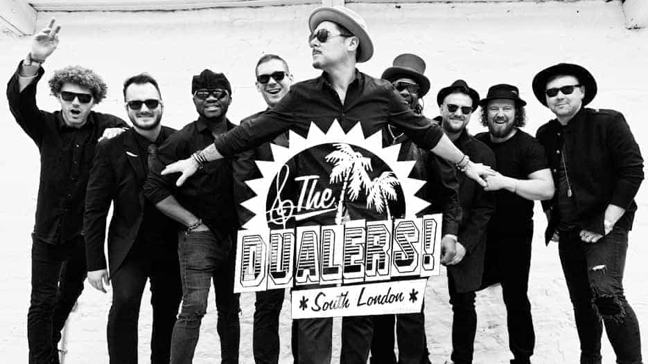 The Dualers