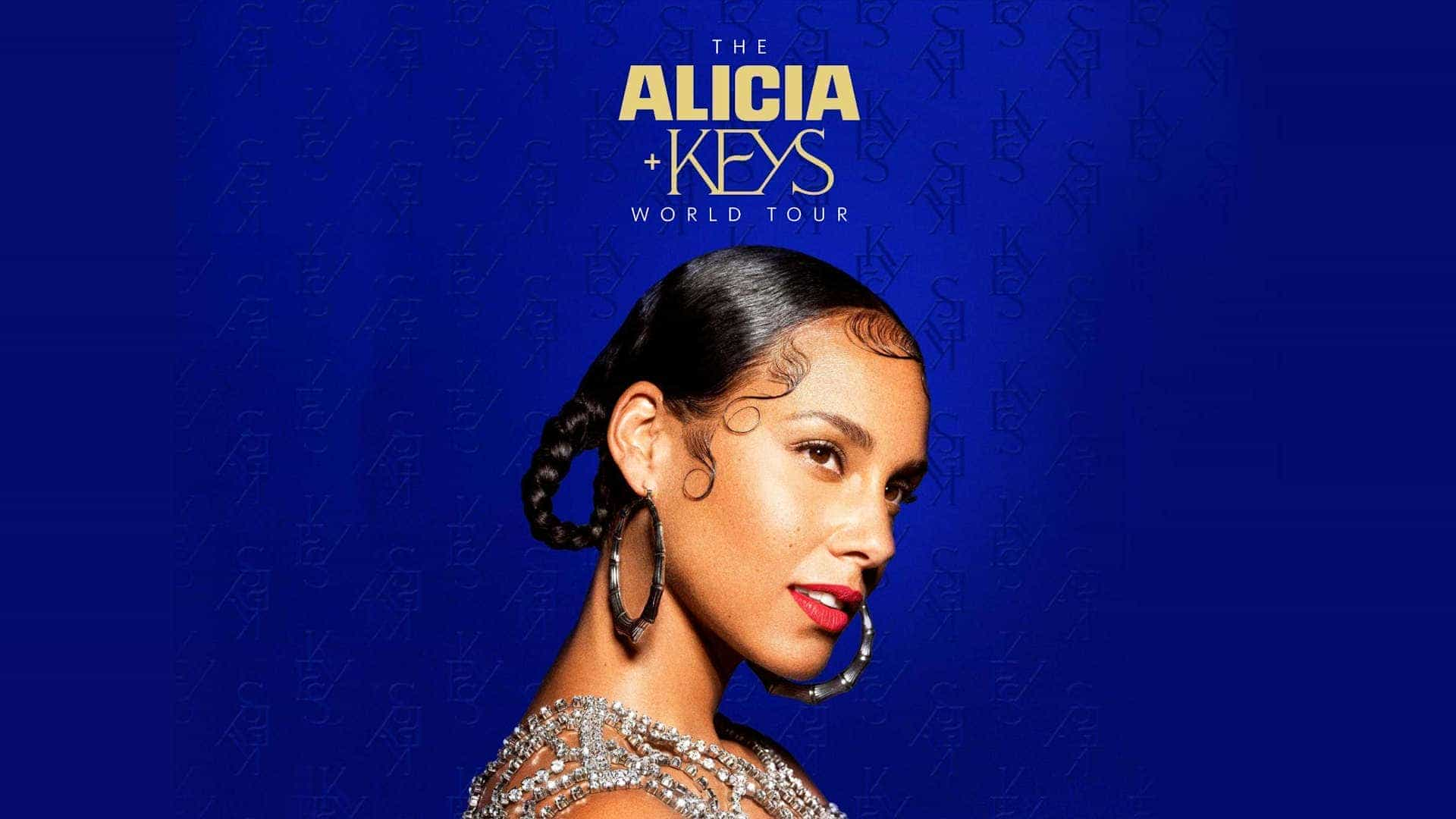 Alicia Keys