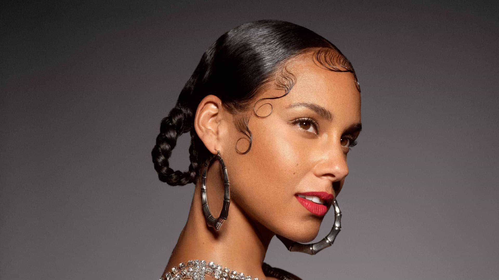 Alicia Keys