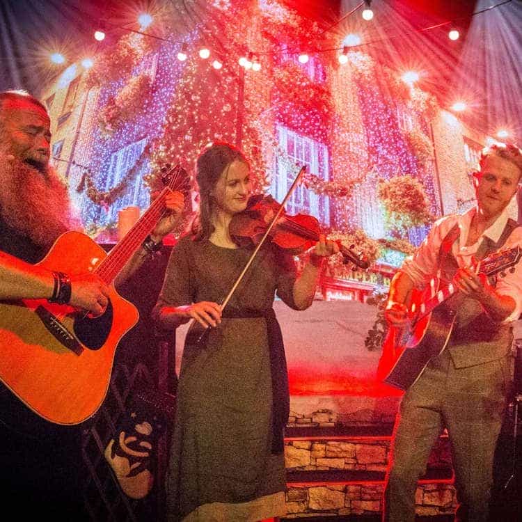 A Fairytale for Christmas