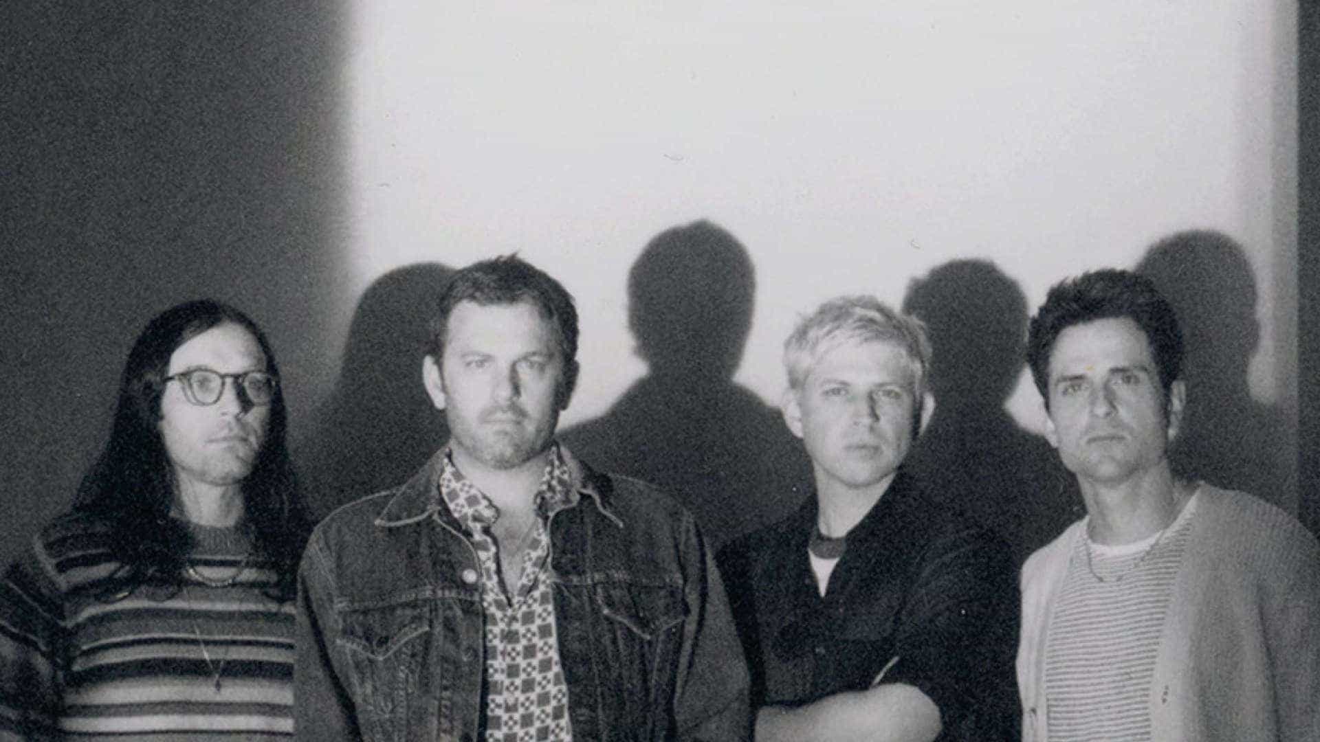 Kings of Leon