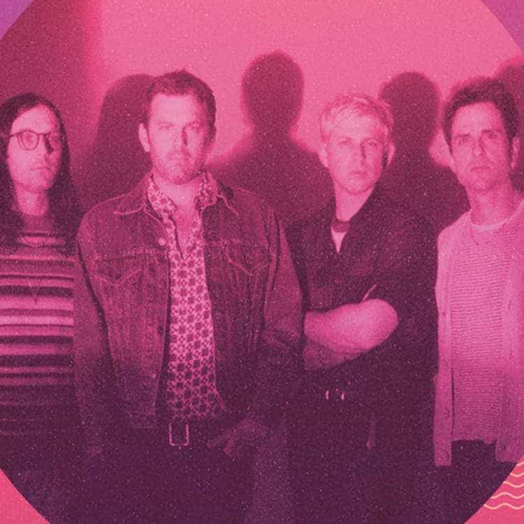 Kings of Leon