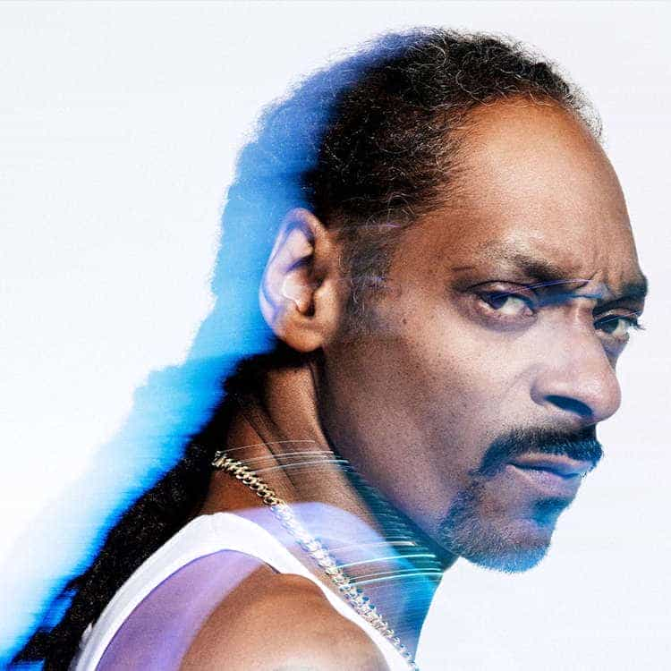 Snoop Dogg