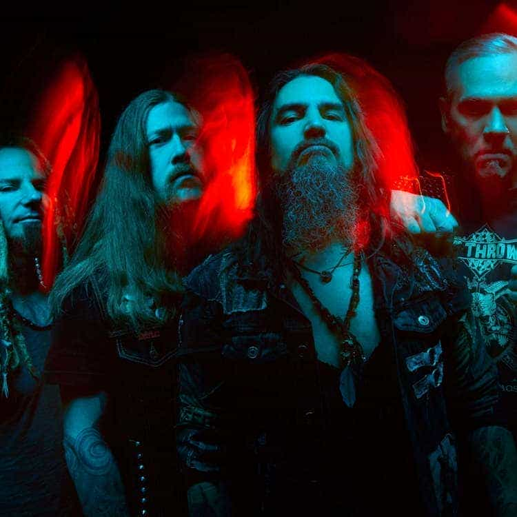 Machine Head