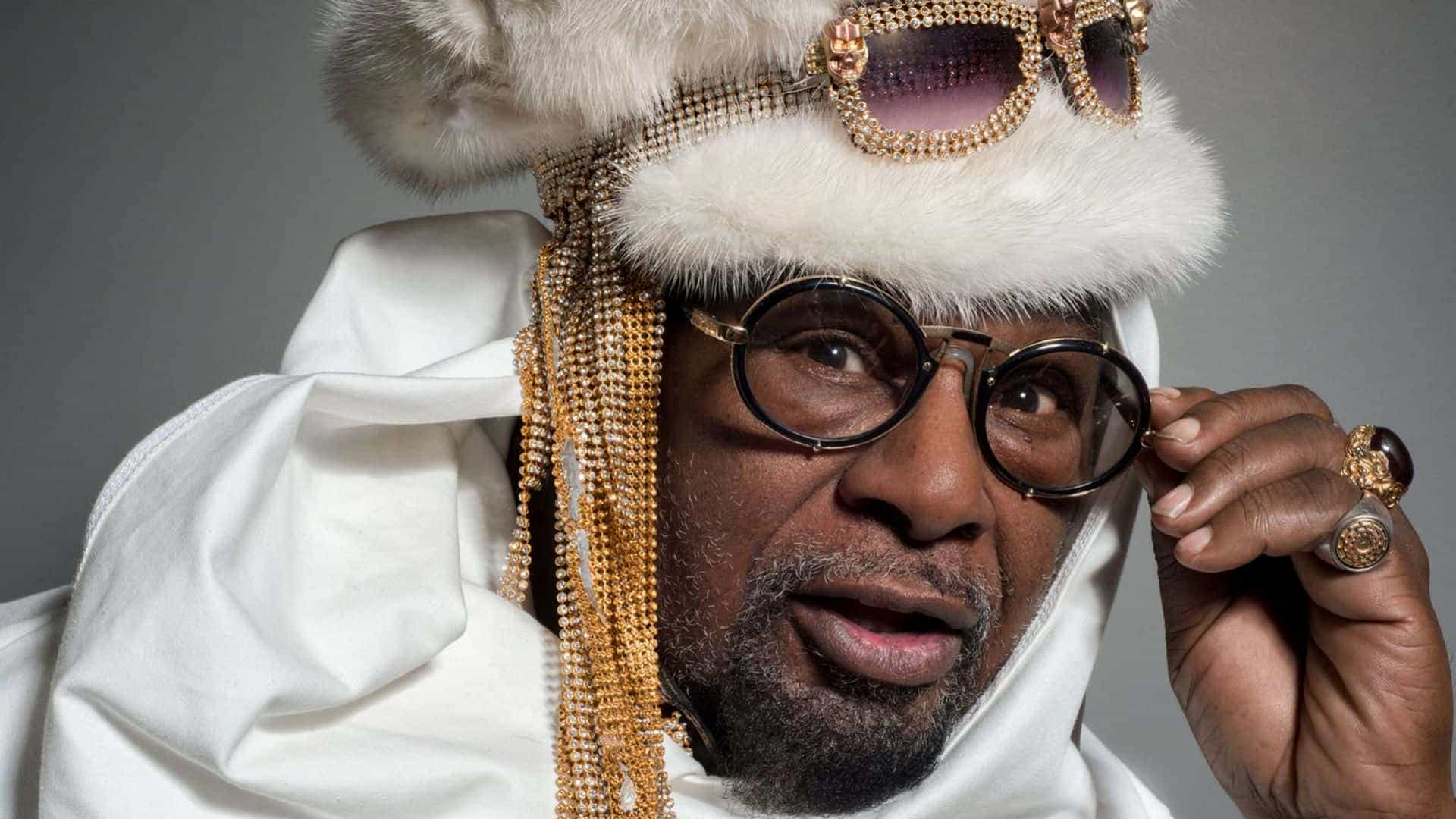 George Clinton & Parliament/Funkadelic