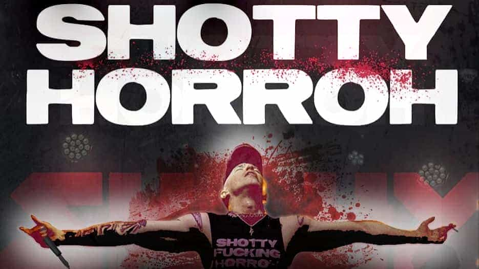 Shotty Horroh