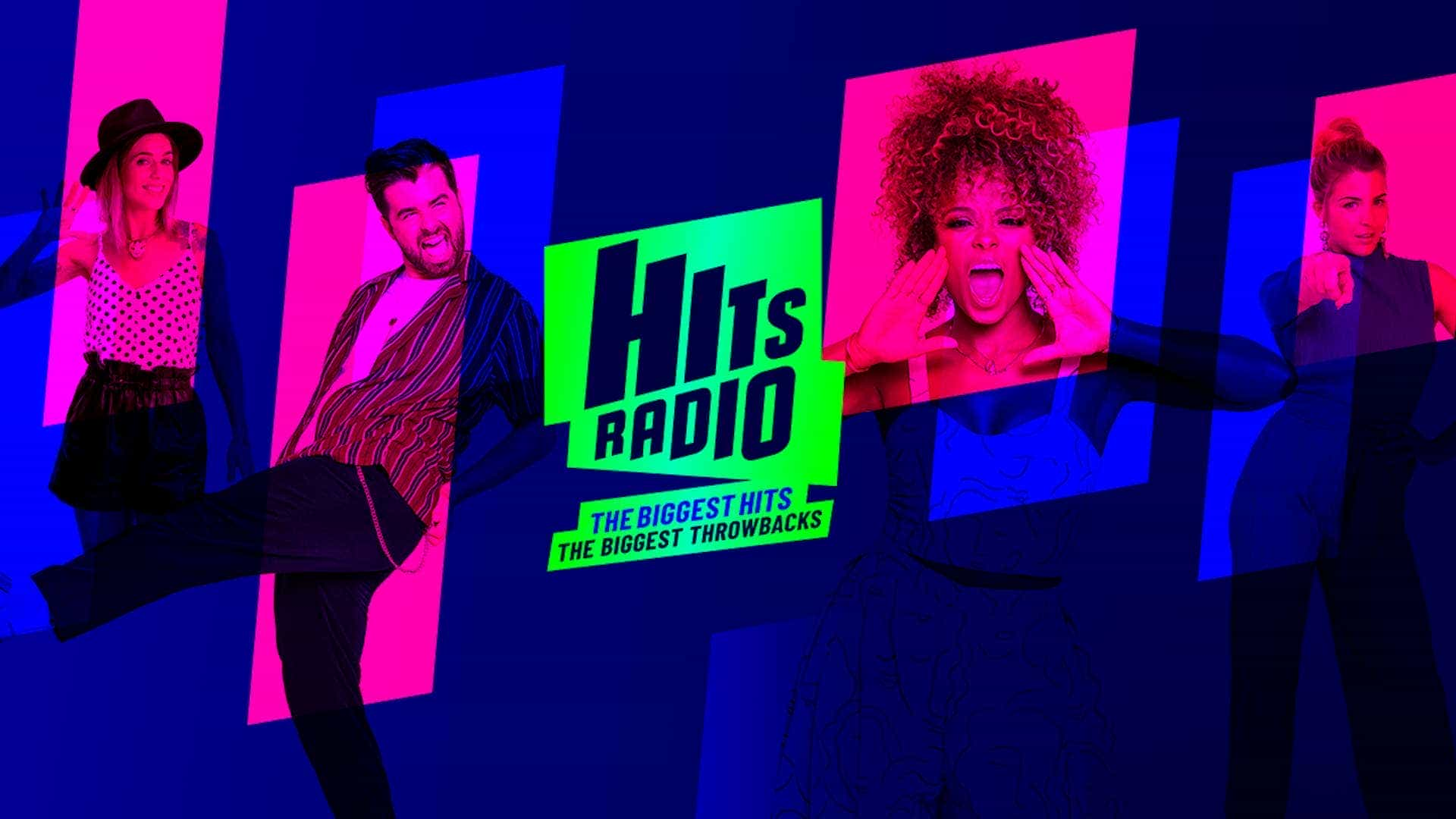 Hits Radio Live