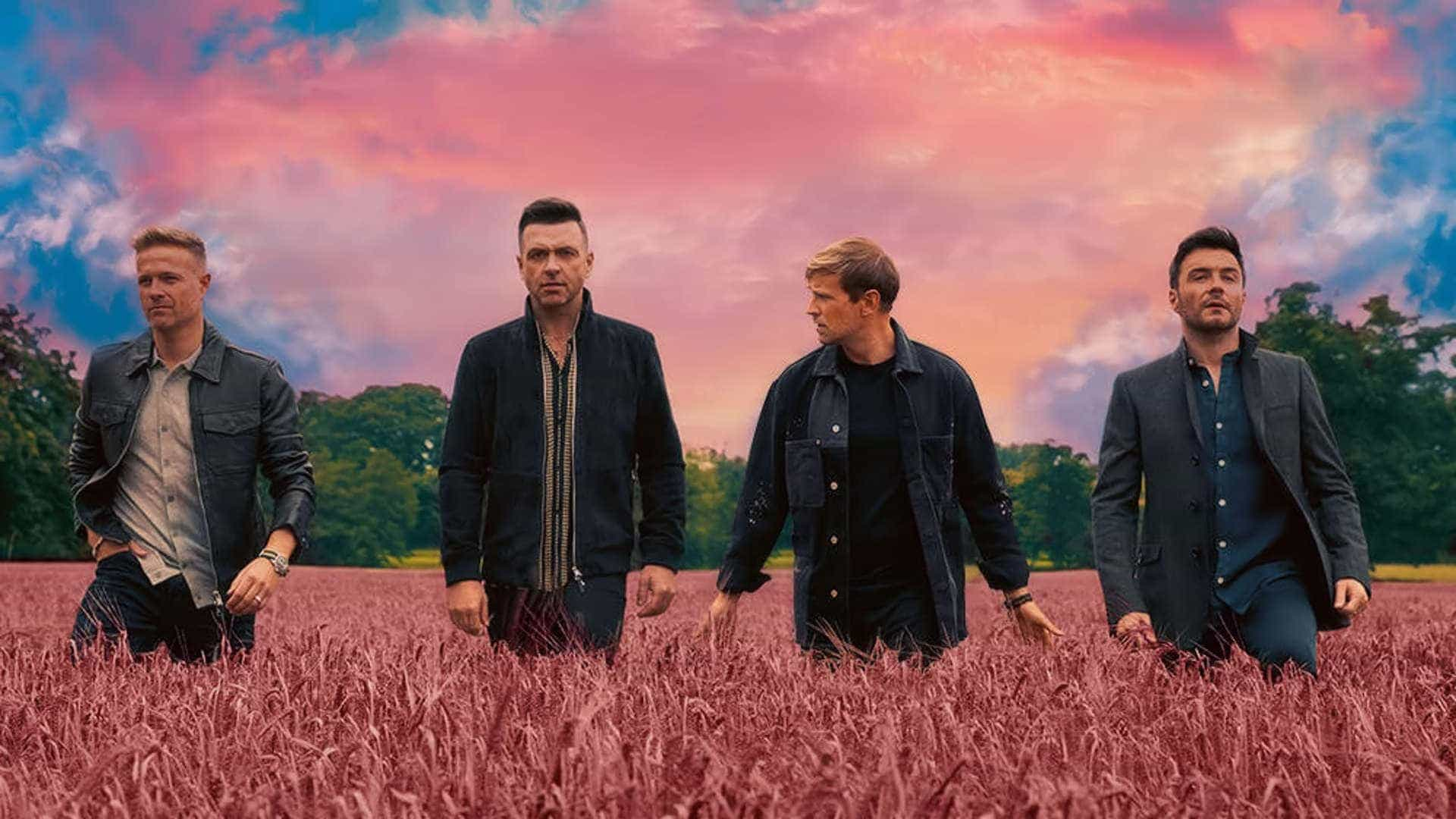 Westlife