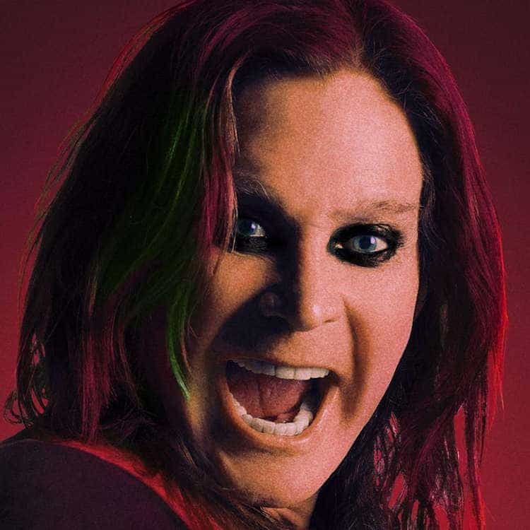 Ozzy Osbourne