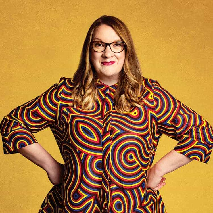 Sarah Millican