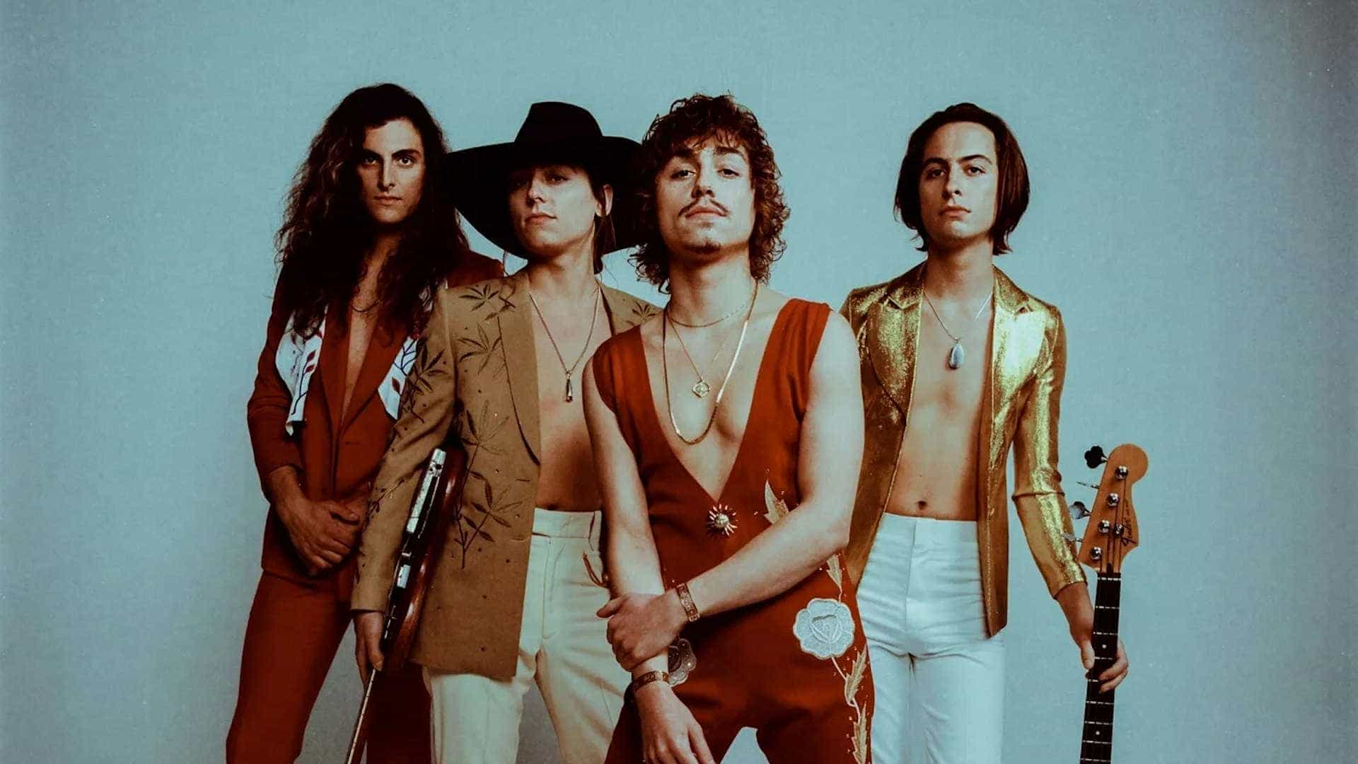 Greta Van Fleet