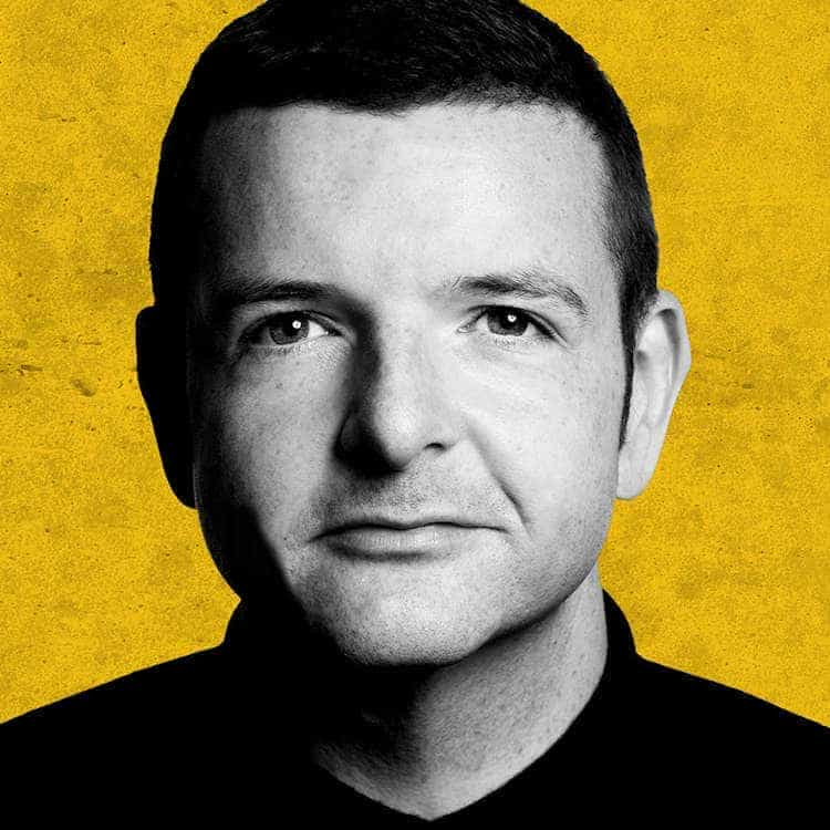 Kevin Bridges