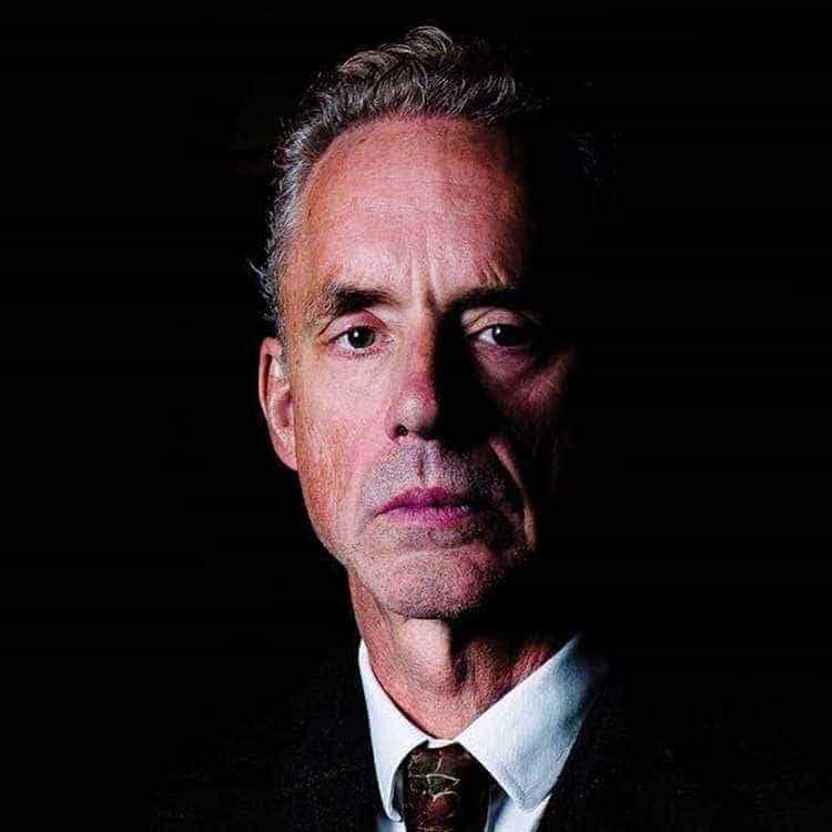 Dr. Jordan B. Peterson - Beyond Order