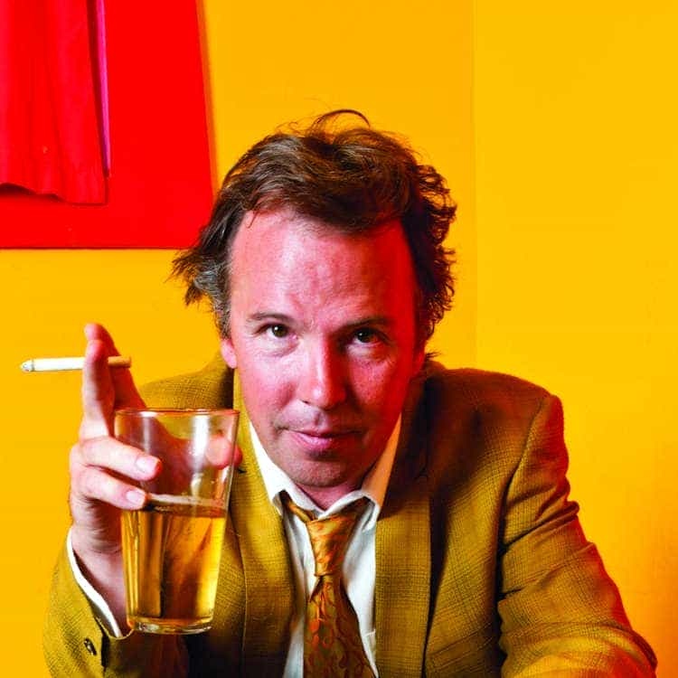 Doug Stanhope