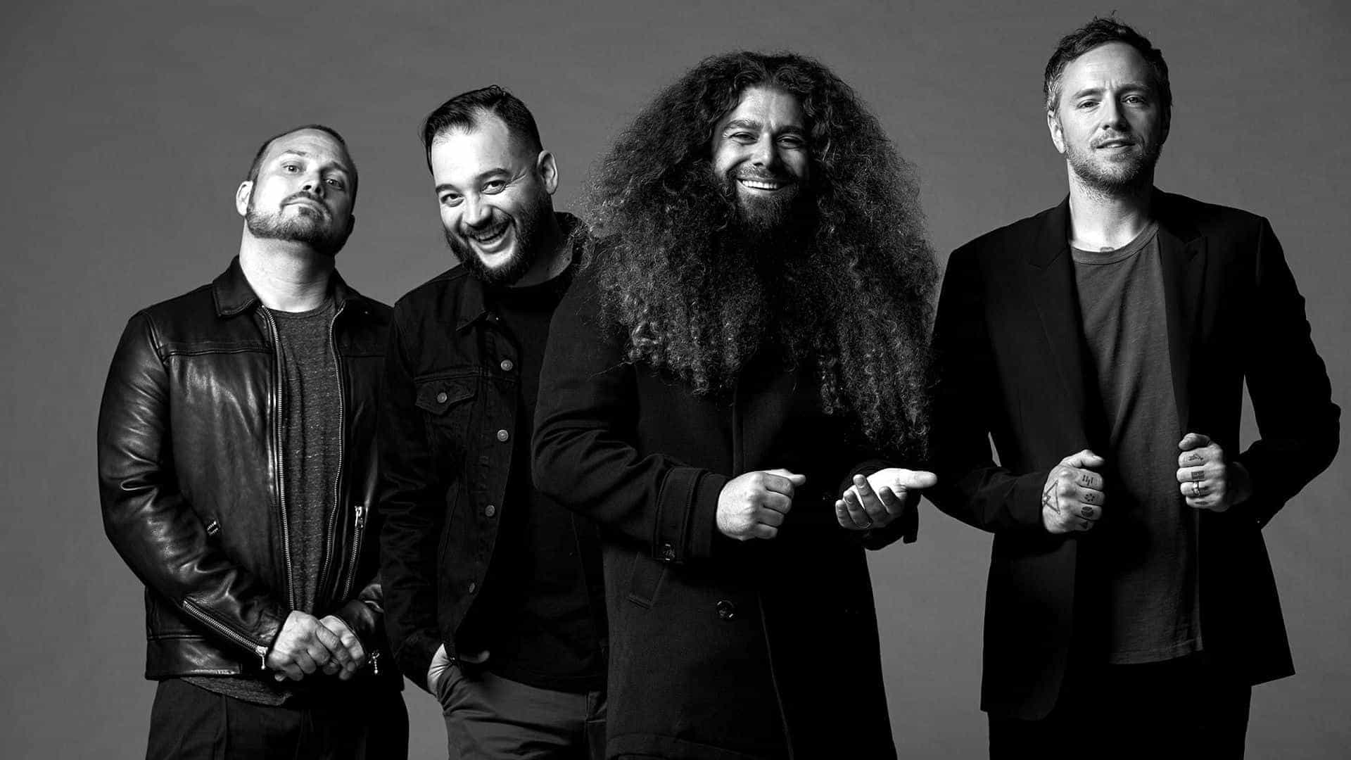 Coheed and Cambria