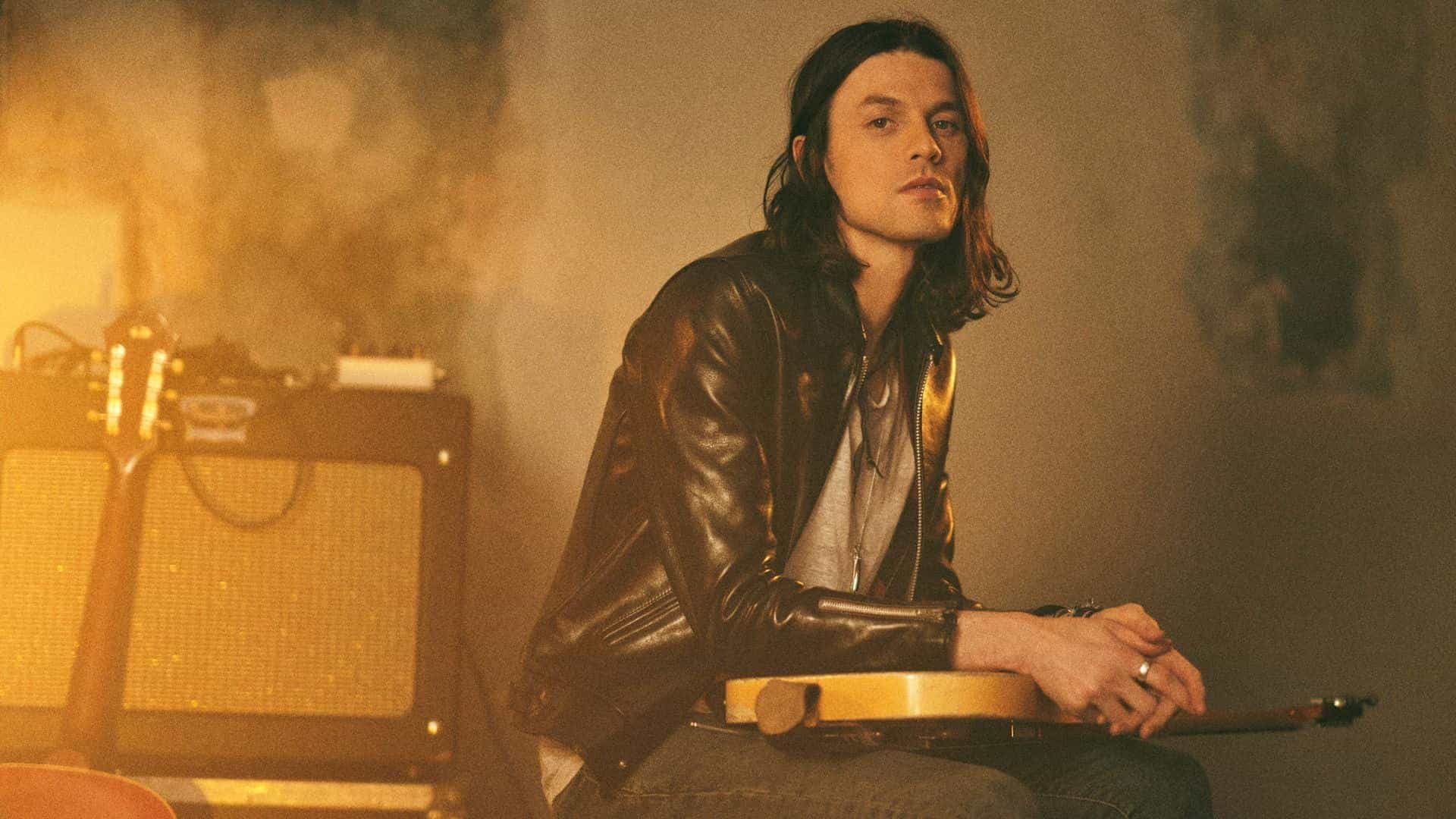 James Bay