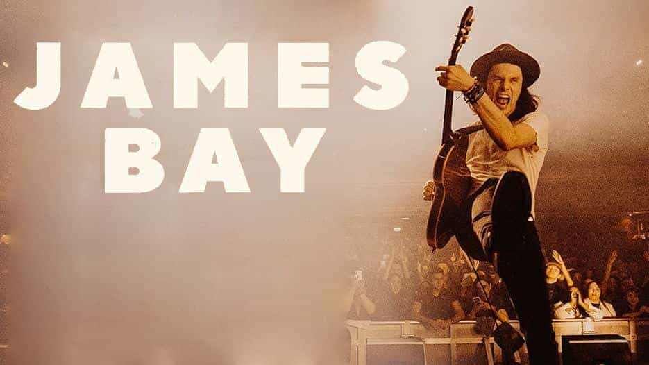 James Bay