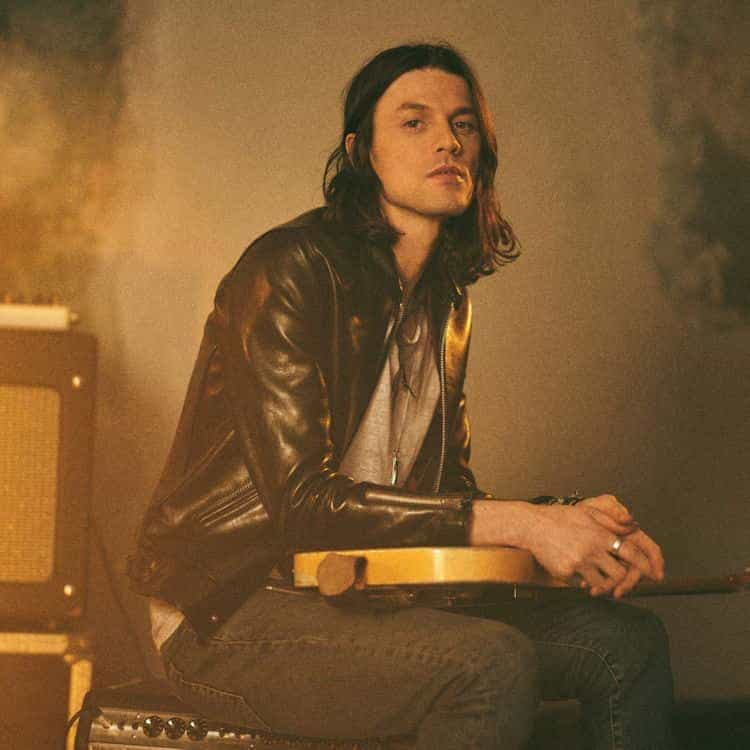 James Bay