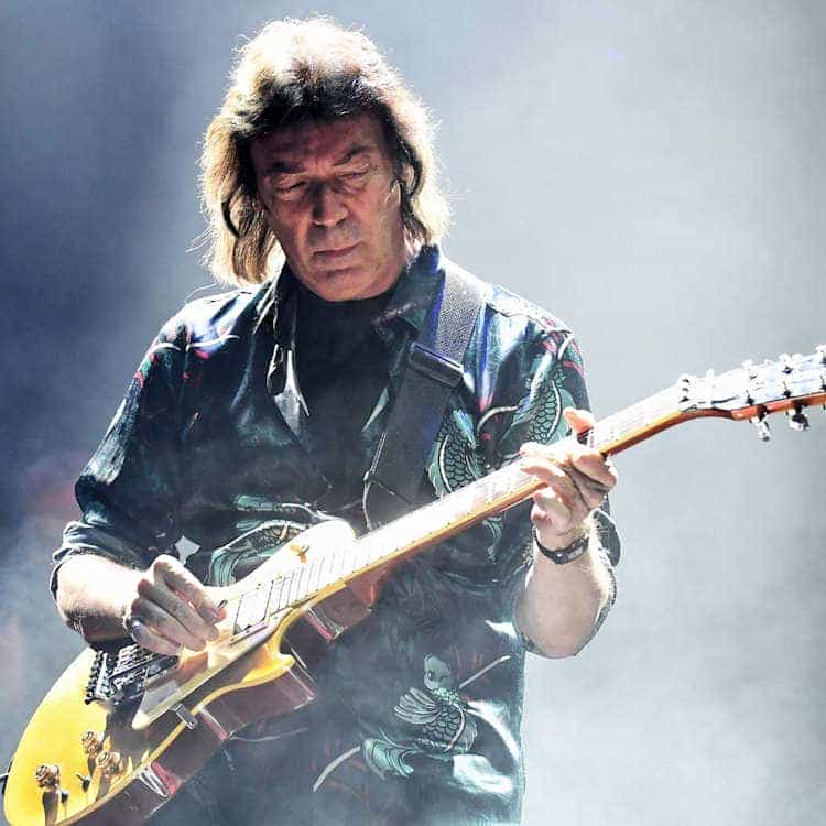 Steve Hackett - Genesis Revisited