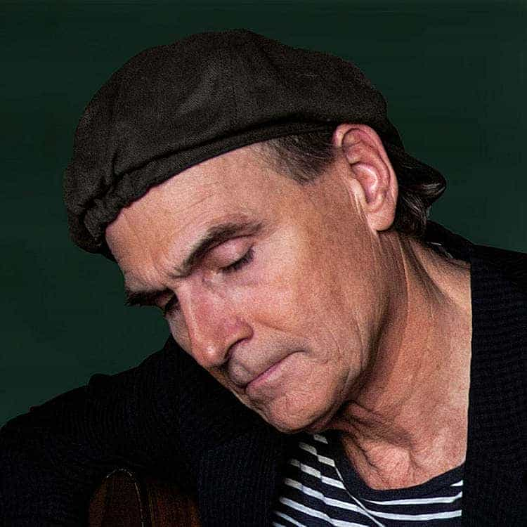 James Taylor