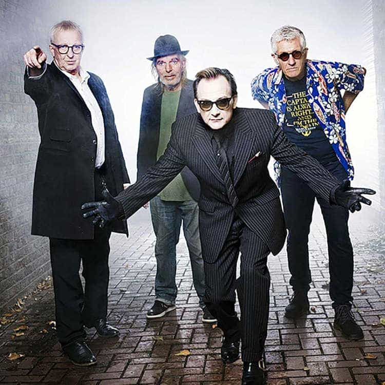 The Damned