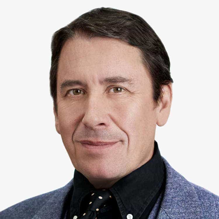 Jools Holland
