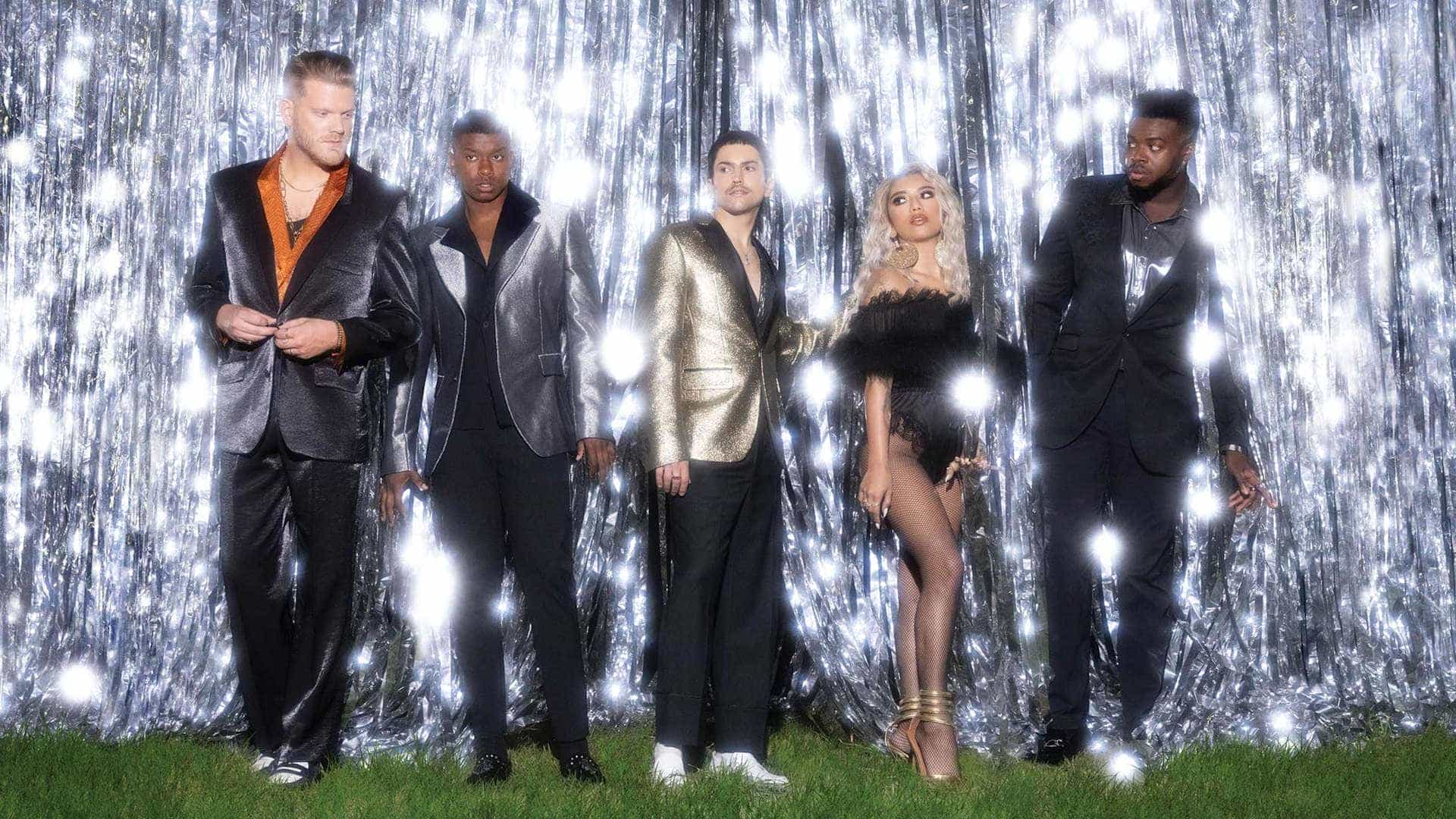 Pentatonix