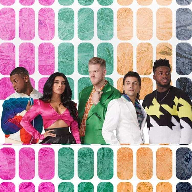 Pentatonix