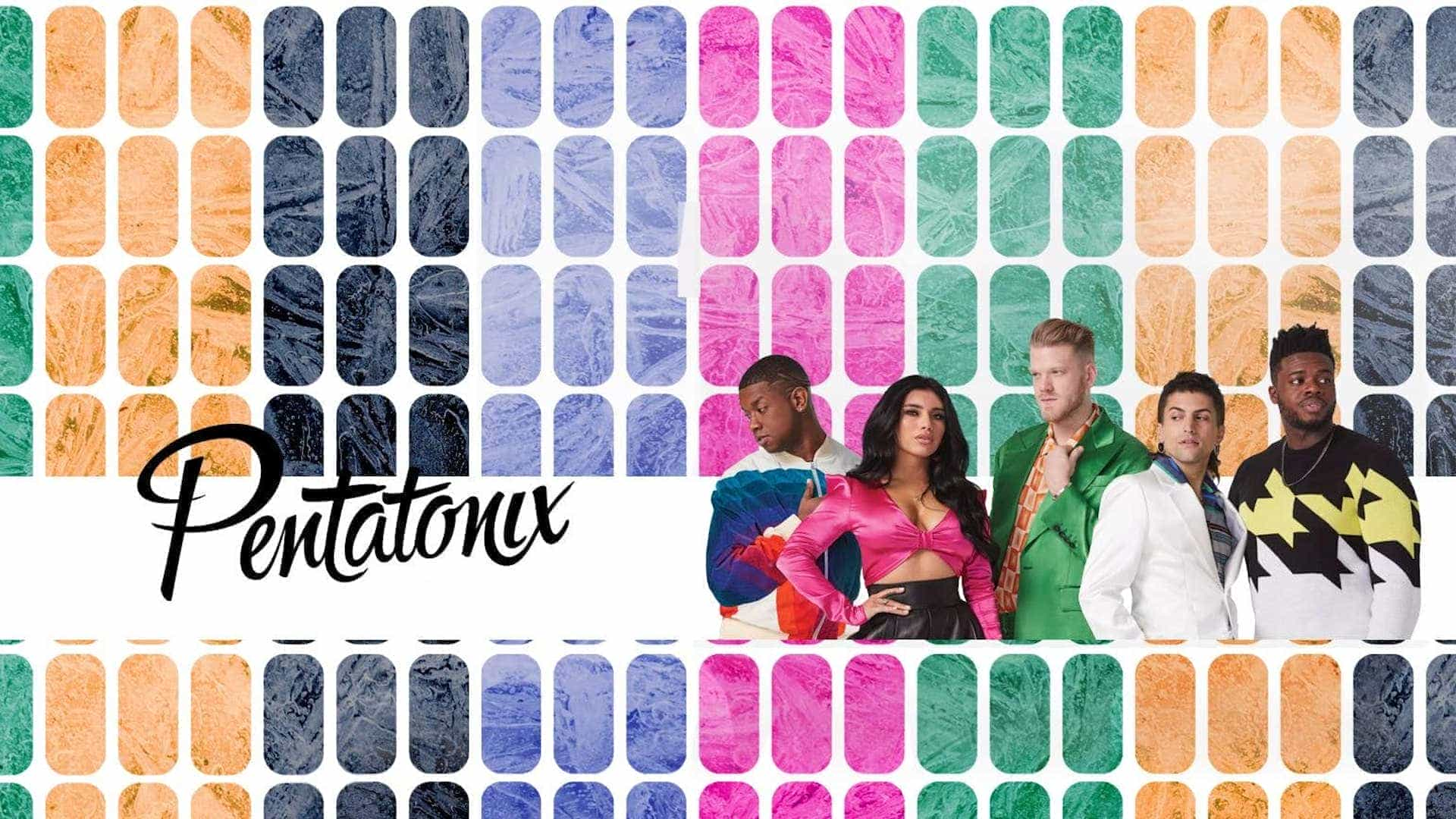 Pentatonix