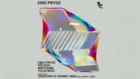 Eric prydz