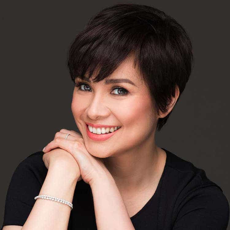 Lea Salonga