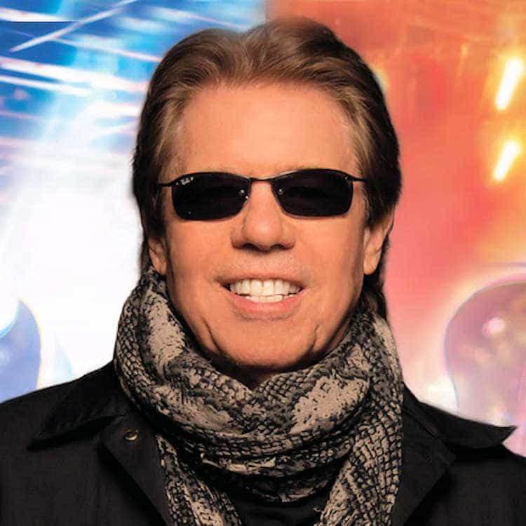 George Thorogood and The Destroyers