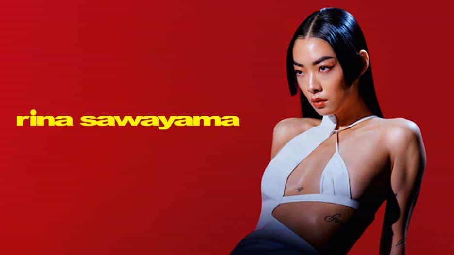 Rina Sawayama