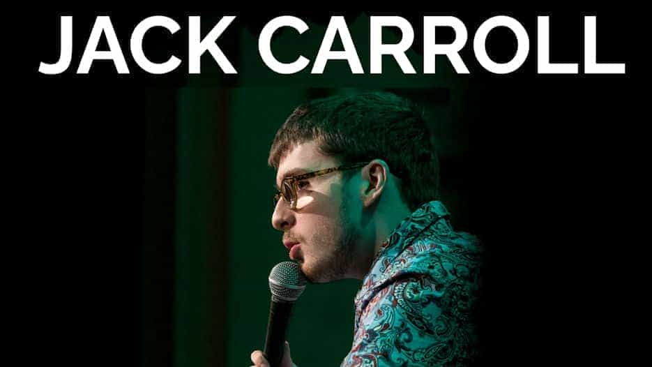 Jack Carroll