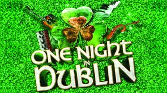 One Night In Dublin