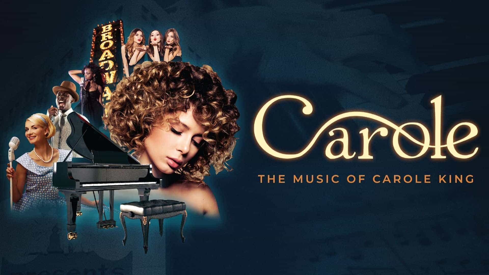 Carole - The Music of Carole King