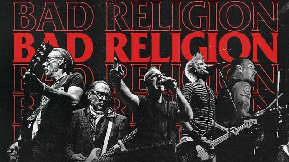 Bad Religion