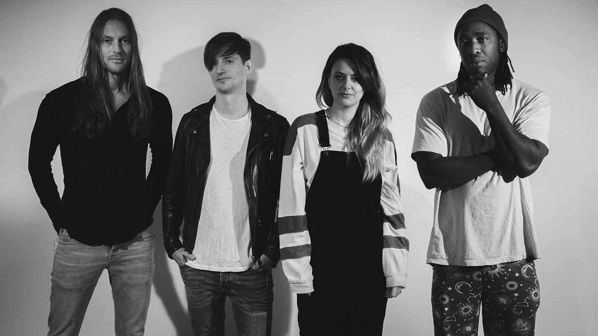 Bloc Party