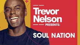 Trevor Nelson's Soul Nation