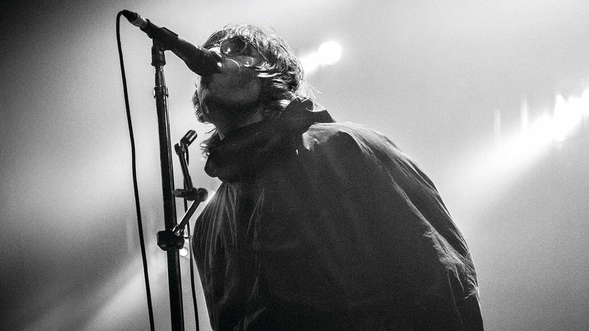 Liam Gallagher