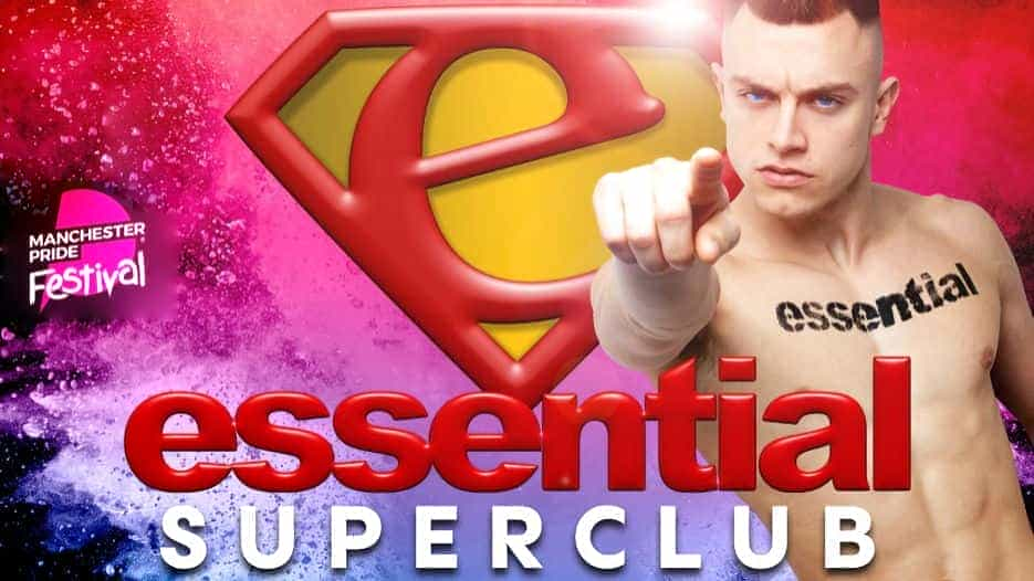 Essential Superclub