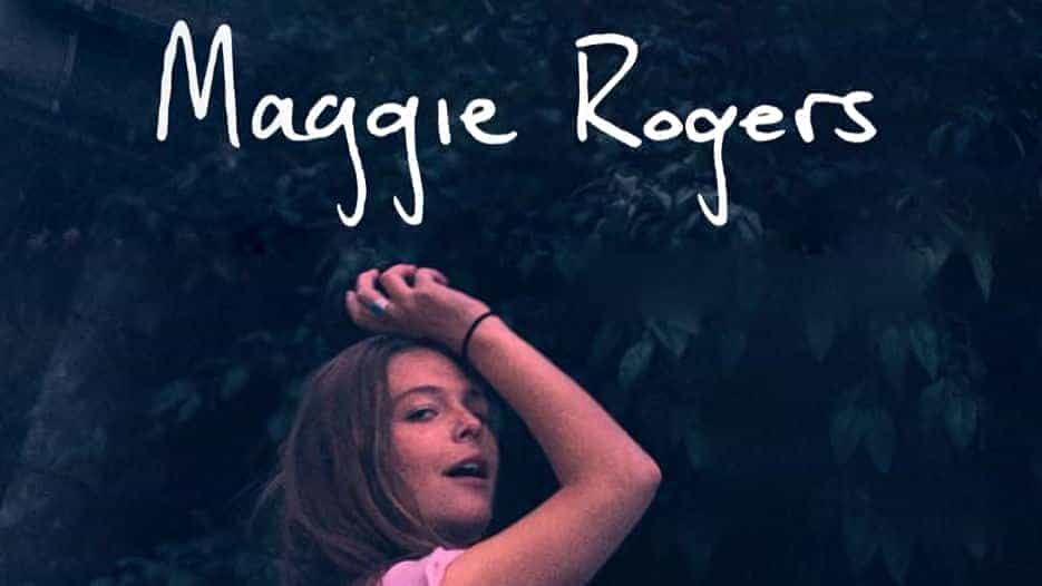 Maggie Rogers