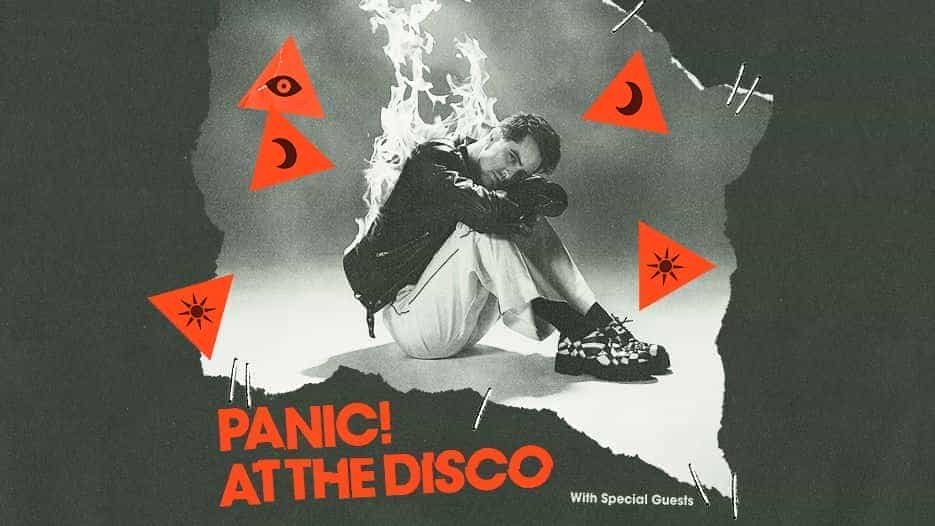 Panic! At The Disco