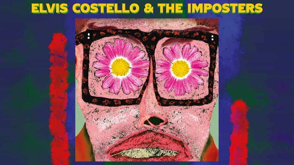 Elvis Costello & The Imposters